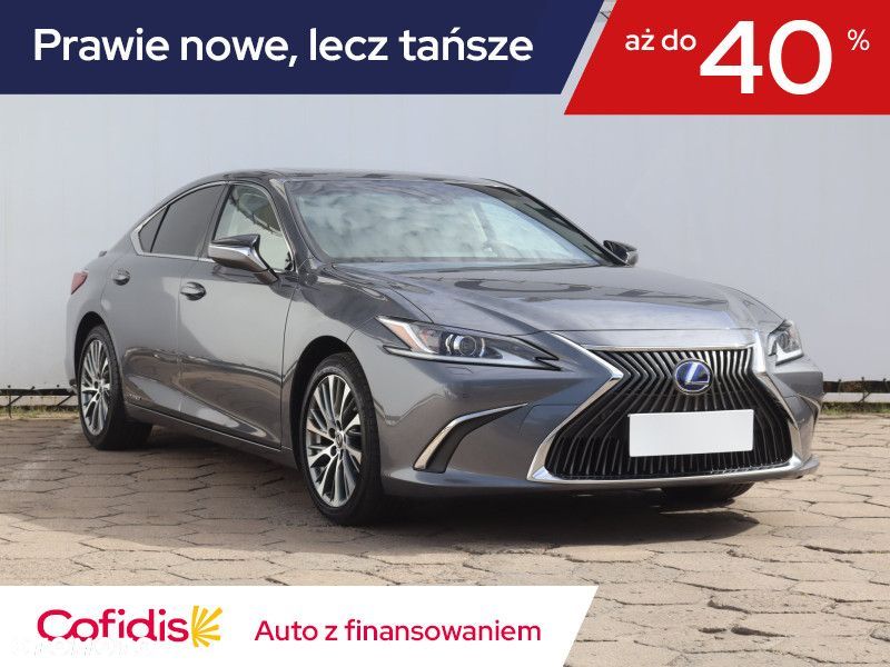 Lexus ES - 2