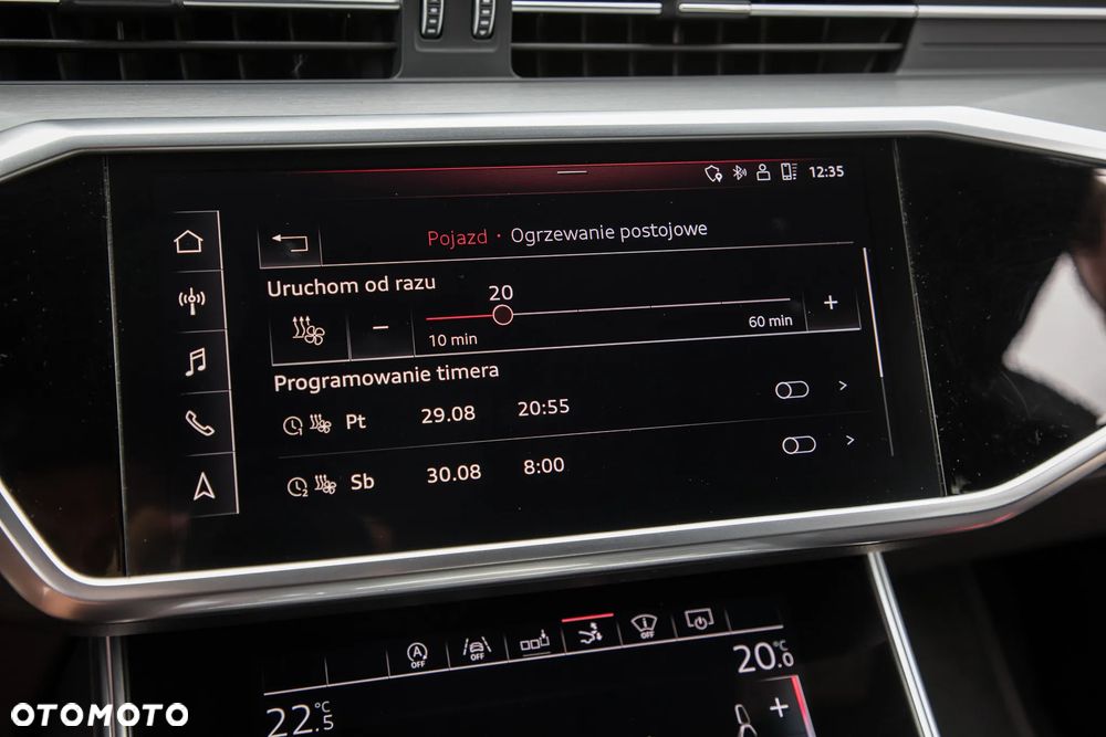 Audi A7 Sportback - 30