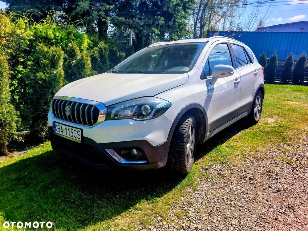 Suzuki SX4 - 2