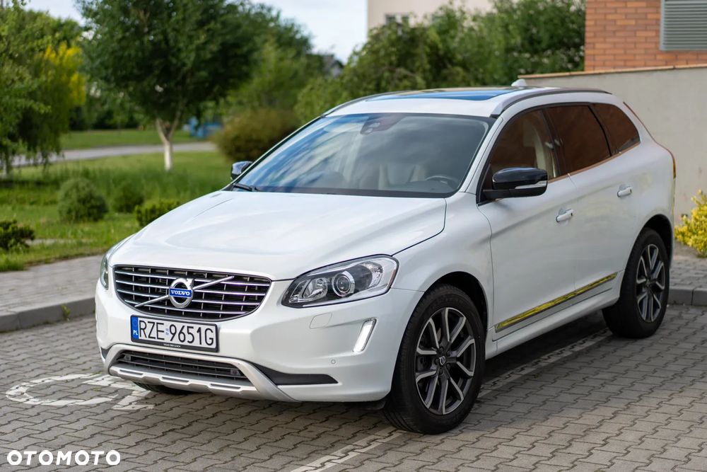 Volvo XC 60 T6 AWD Inscription - 3