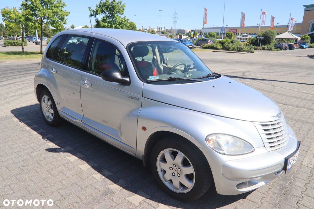 Chrysler PT Cruiser