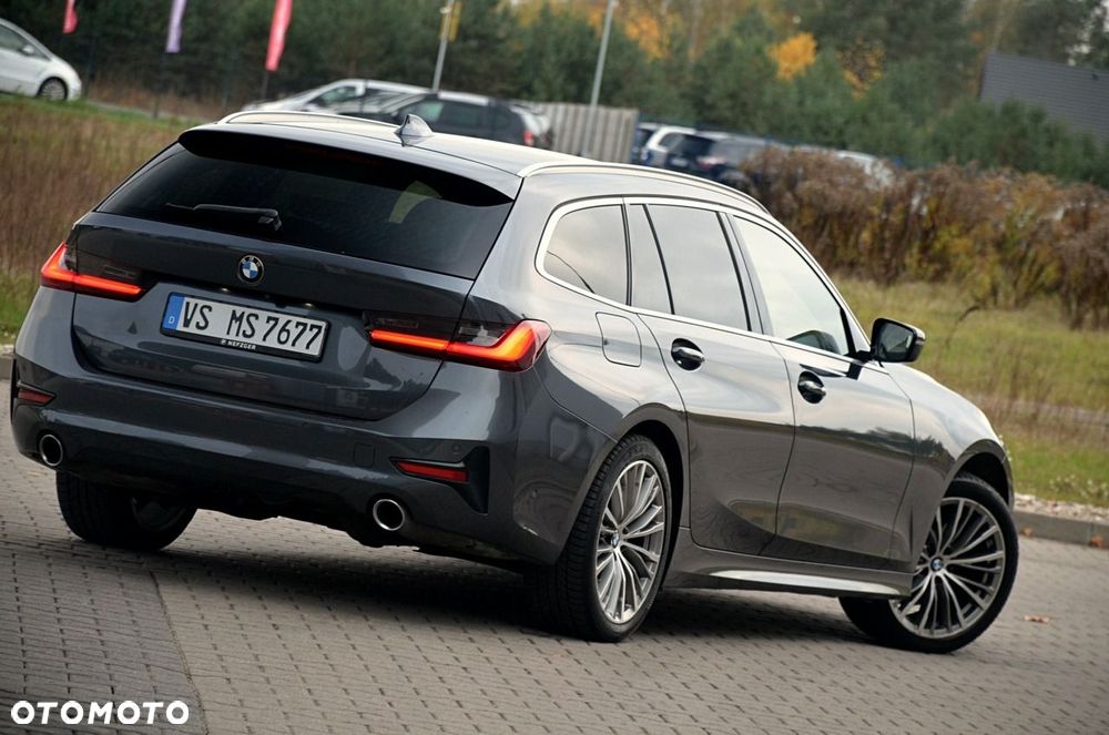 BMW Seria 3 - 9