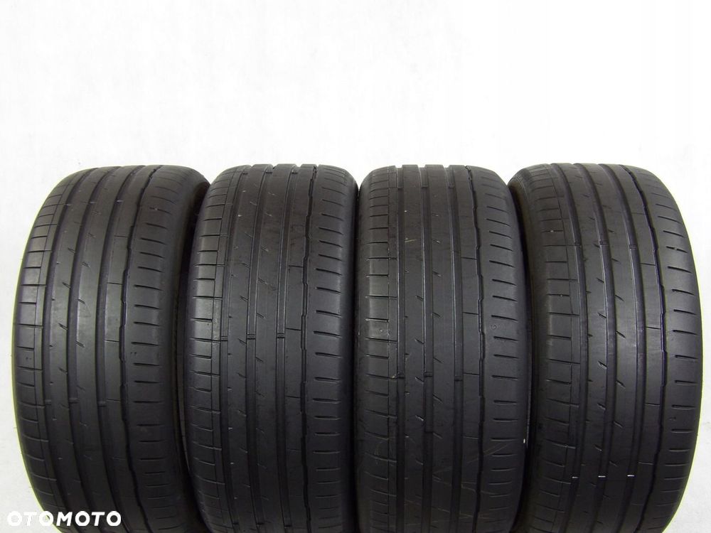 4x opony 255/45R19 HANKOOK VENTUS S1 EVO 3