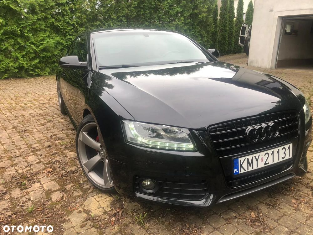 Audi A5 - 7