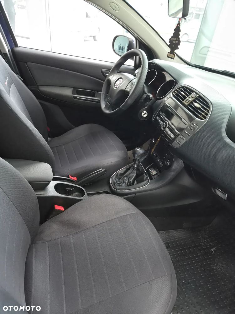 Fiat Bravo - 2