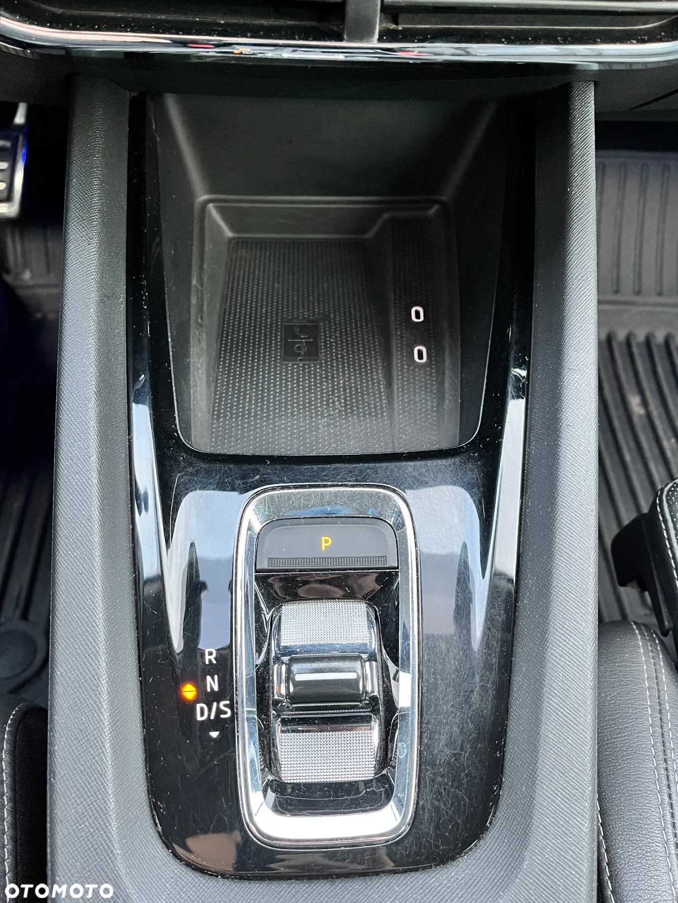 Skoda Octavia Combi 2.0 TDI DSG Premium Edition - 20