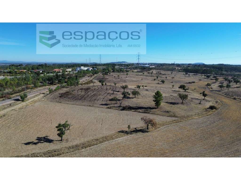 Terreno Rustico - Grande imagem: 2/5