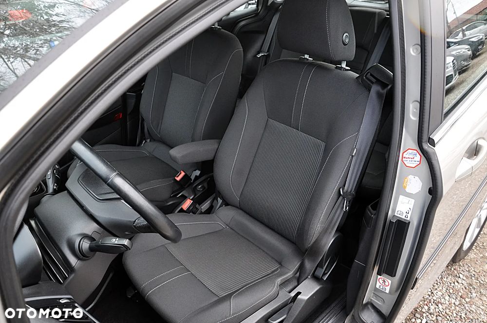 Ford B-MAX 1.6 TDCi Trend - 18
