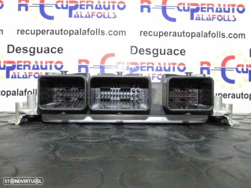 CENTRALINA MOTOR UCE PEUGEOT 307 2001 -0261206943 - 2