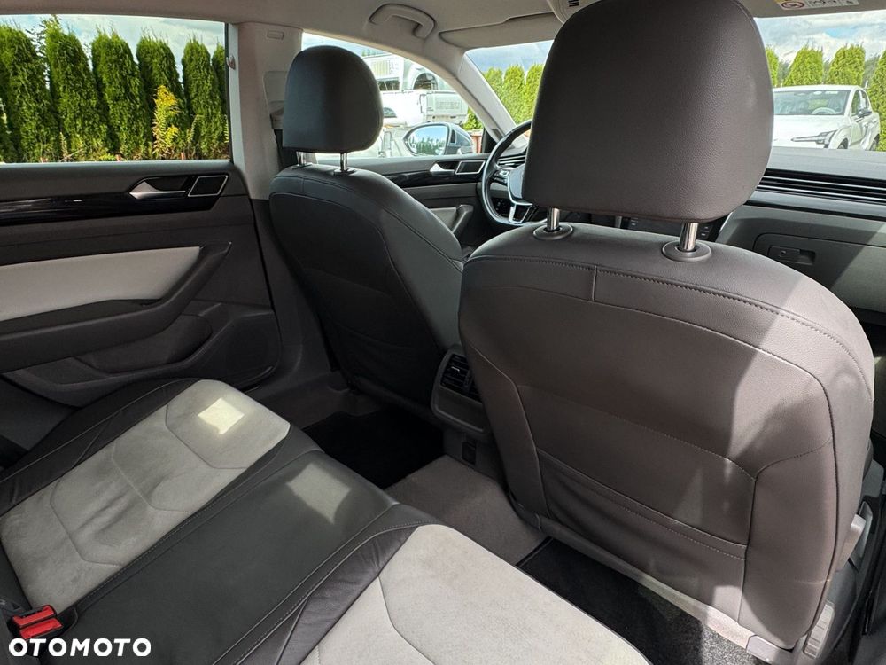 Volkswagen Arteon 2019