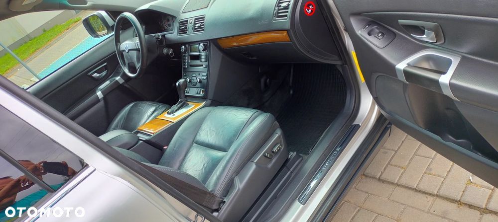 Volvo XC 90 3.2 AWD Summum - 21