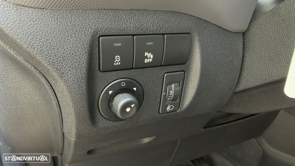 Peugeot Partner 1.6 HDi L2 3L - 15