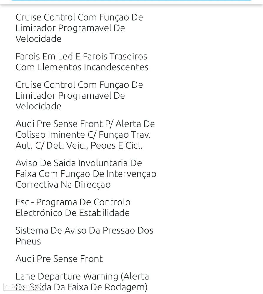 Audi A3 Sportback 30 TFSI Advanced - 20