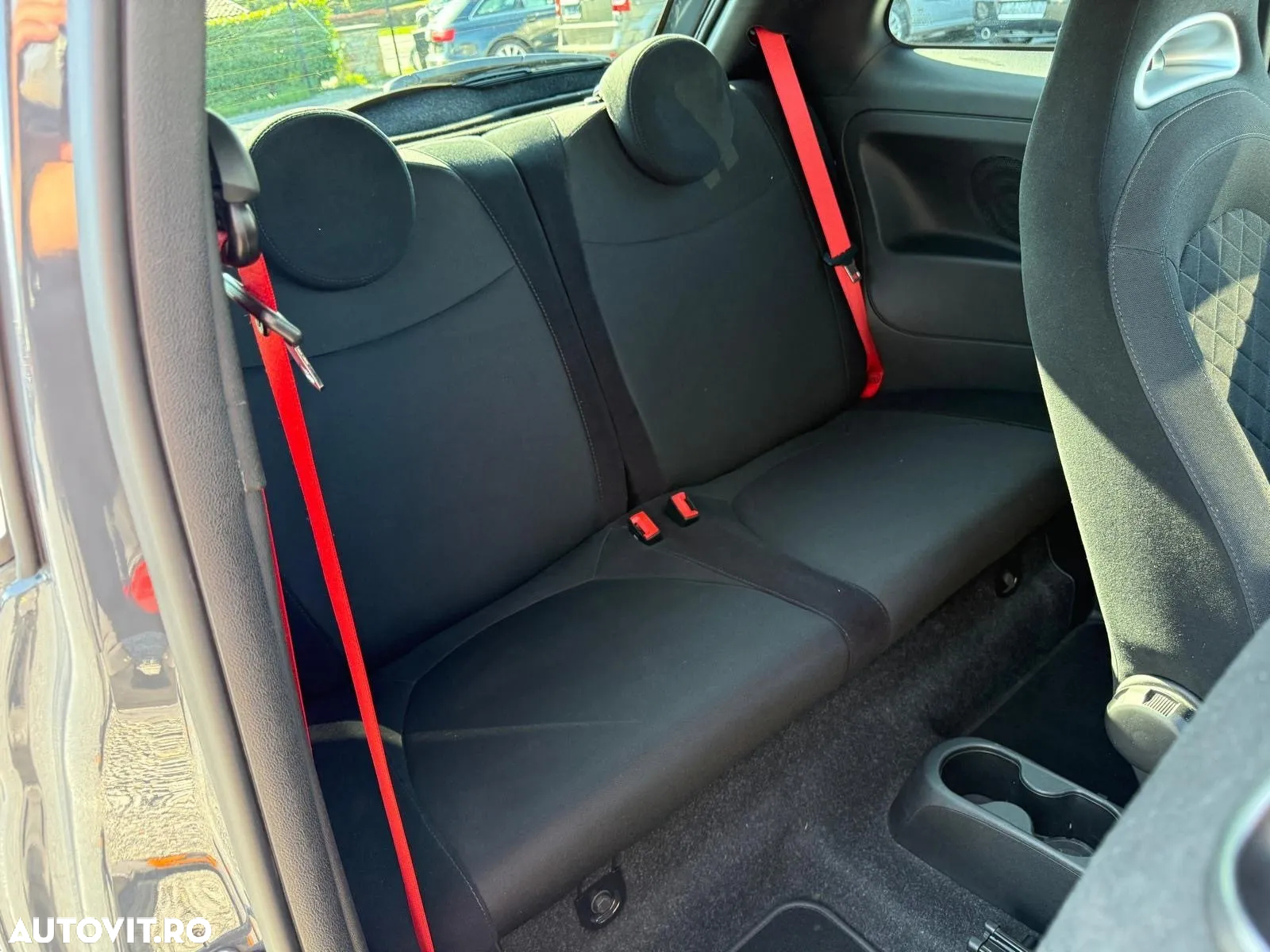 Abarth 595 1.4 T-Jet Competitione - 9