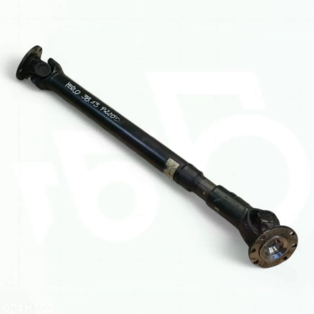 Wał napędowy Kardana  Merlo P 38.13 - 2