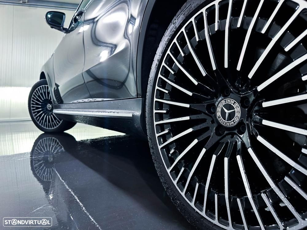 Mercedes-Benz EQC 400 4Matic AMG Line - 8