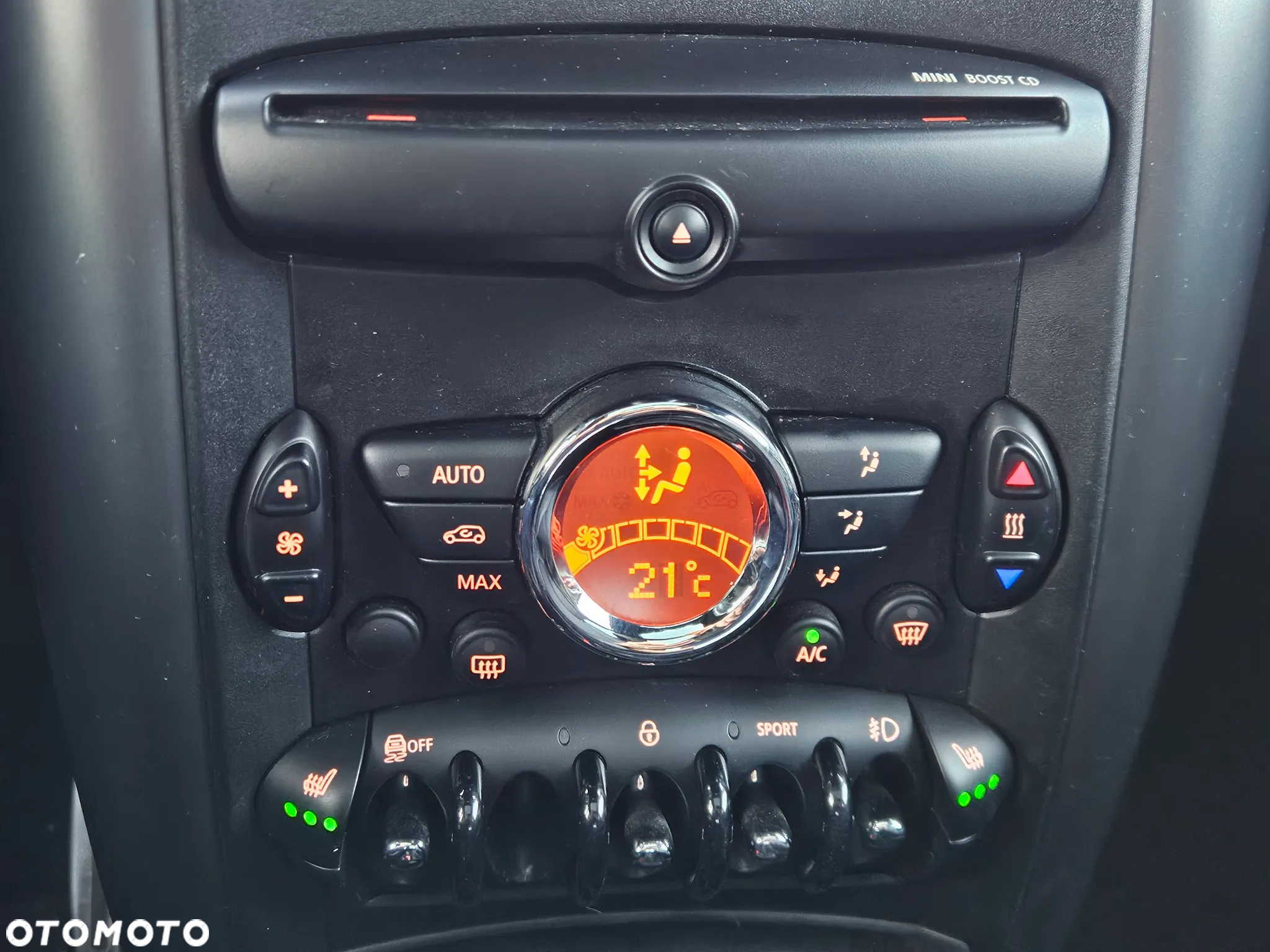 MINI Countryman Cooper S - 27