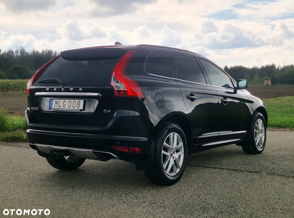 Volvo XC 60 - 9