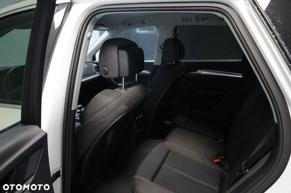 Audi Q5 - 10