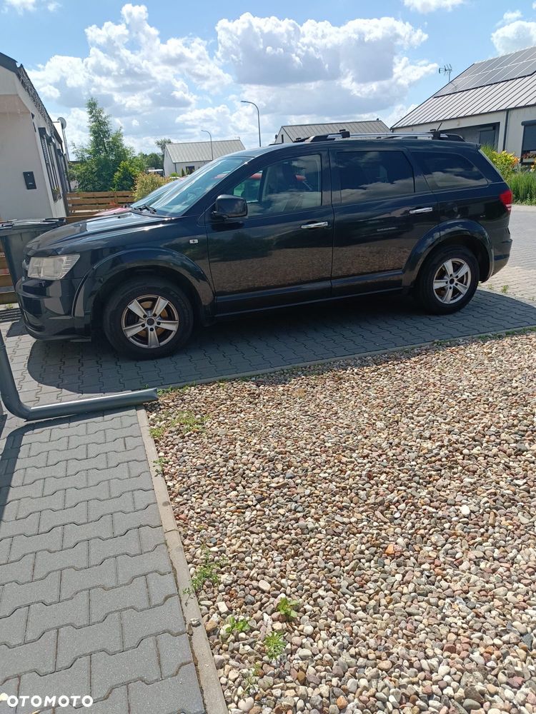 Dodge Journey - 2