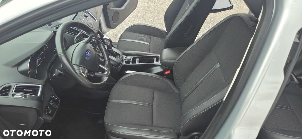 Ford Grand C-MAX 2.0 TDCi Titanium MPS6 - 31