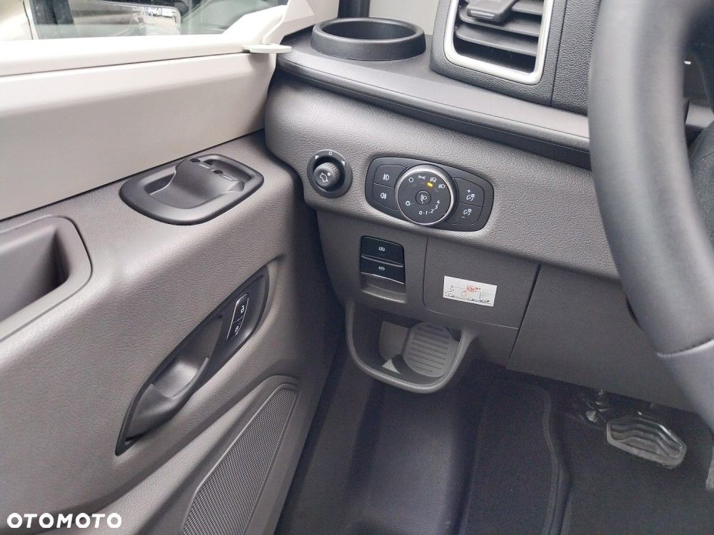 Ford Chausson s697 Sport Line - 32