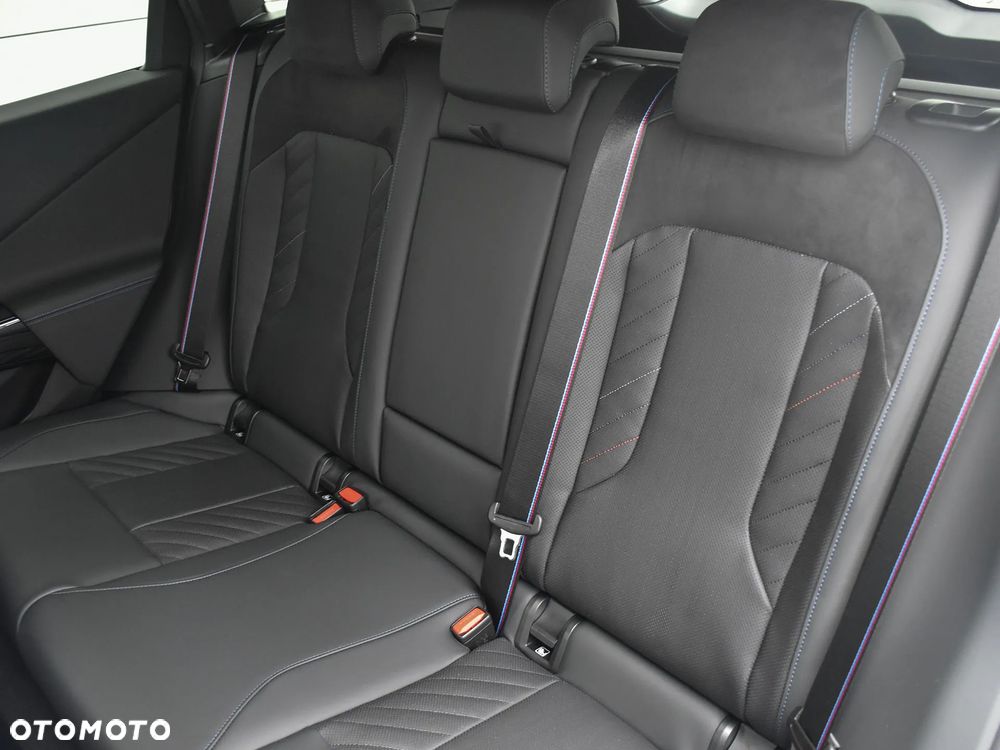 BMW X3 20d xDrive - 21