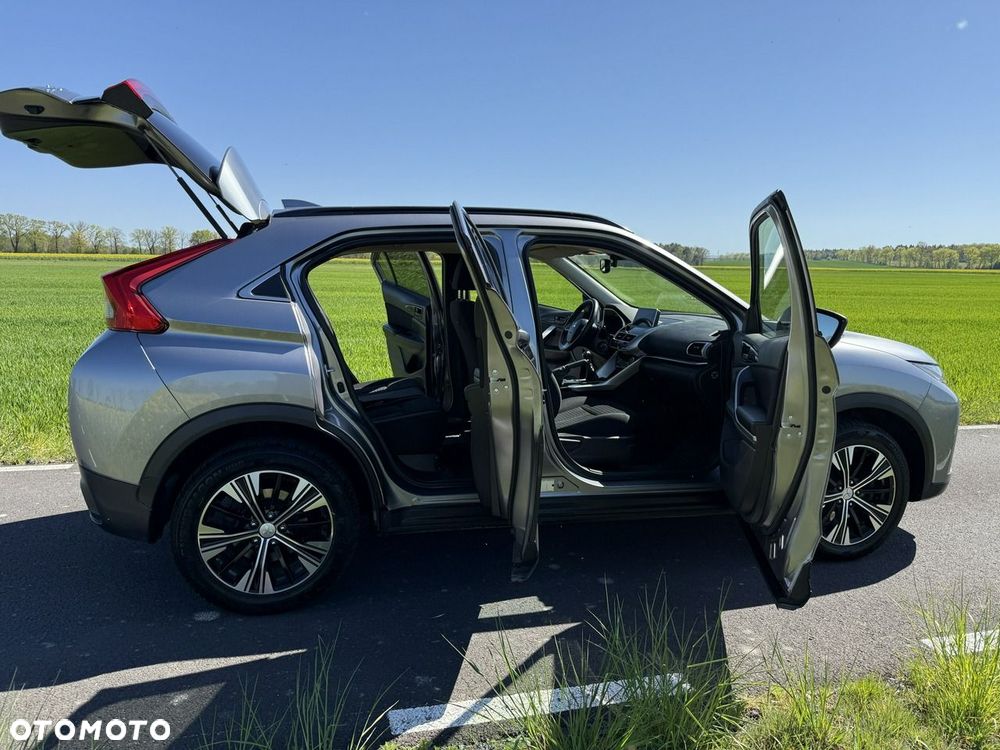 Mitsubishi Eclipse Cross 1.5 T-MIVEC 2WD Spirit - 41