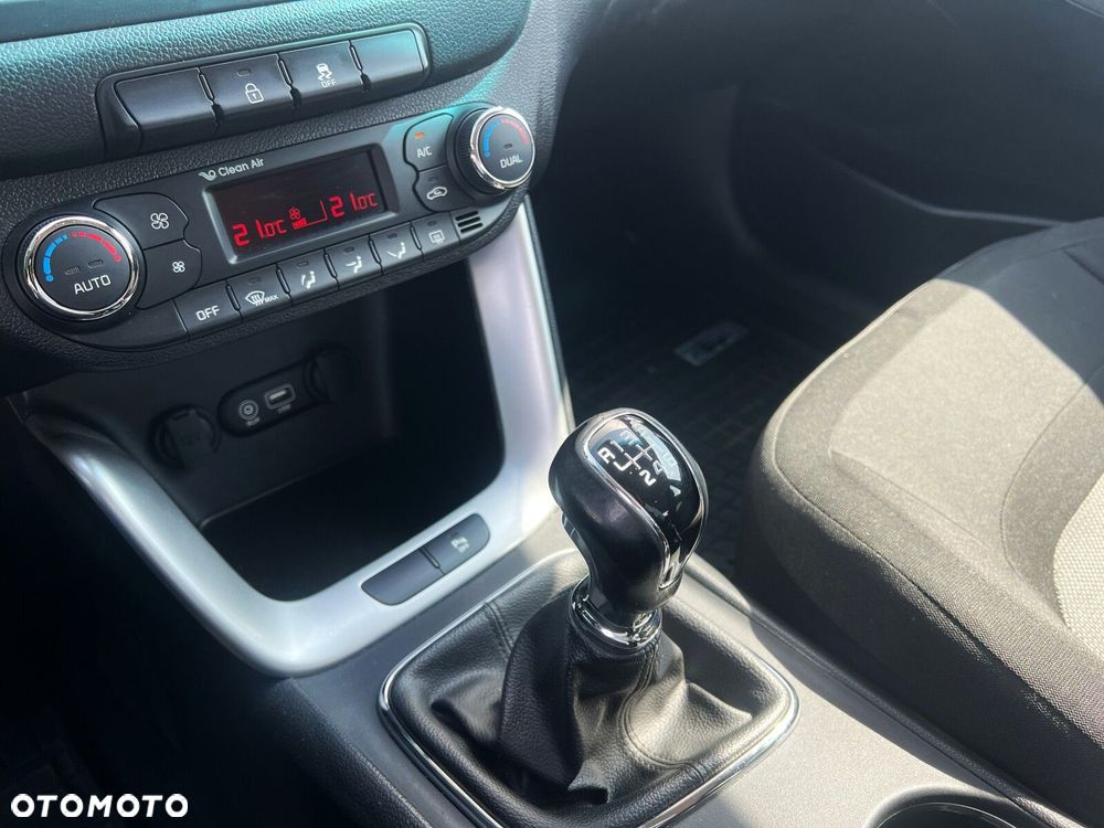 Kia Ceed 1.0 T-GDI M - 18