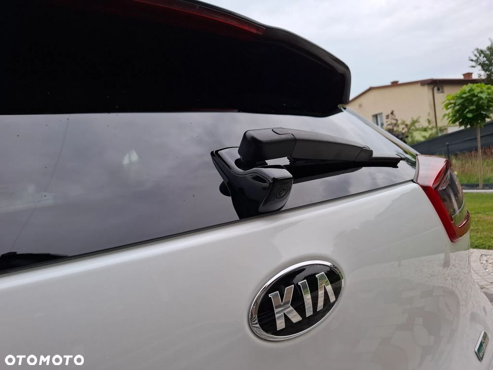 Kia Niro 1.6 GDI HEV 2WD OPF Vision - 10