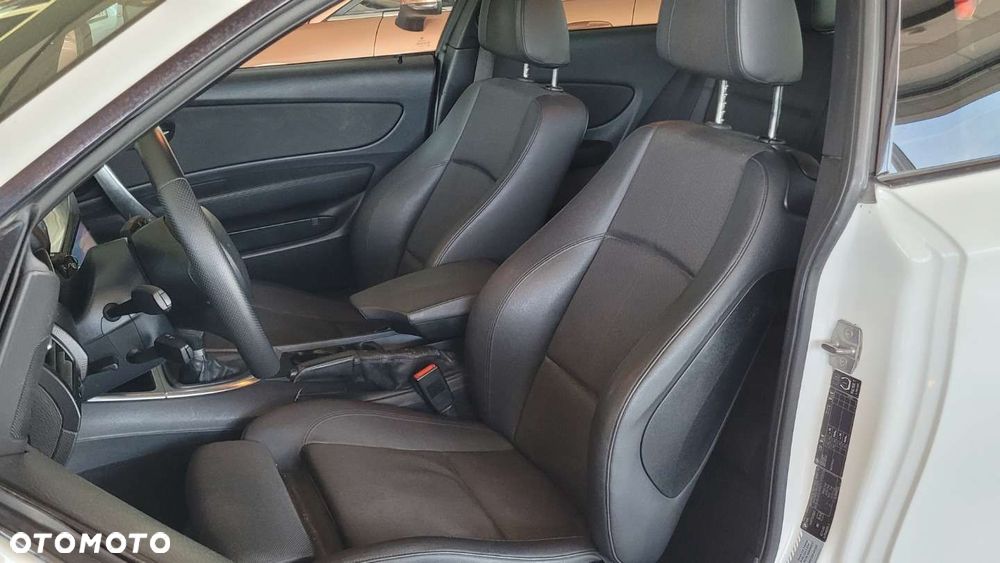 BMW Seria 1 - 11