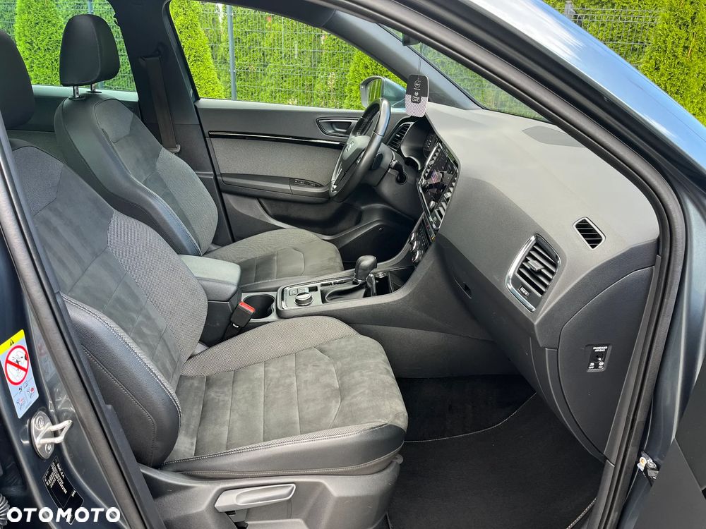 Seat Ateca 2.0 TDI Xcellence S&S DSG - 19