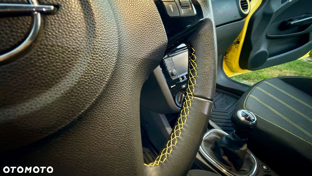 Opel Corsa - 18