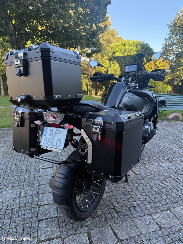 BMW R 1250 GS Adventure Sequencial - 2
