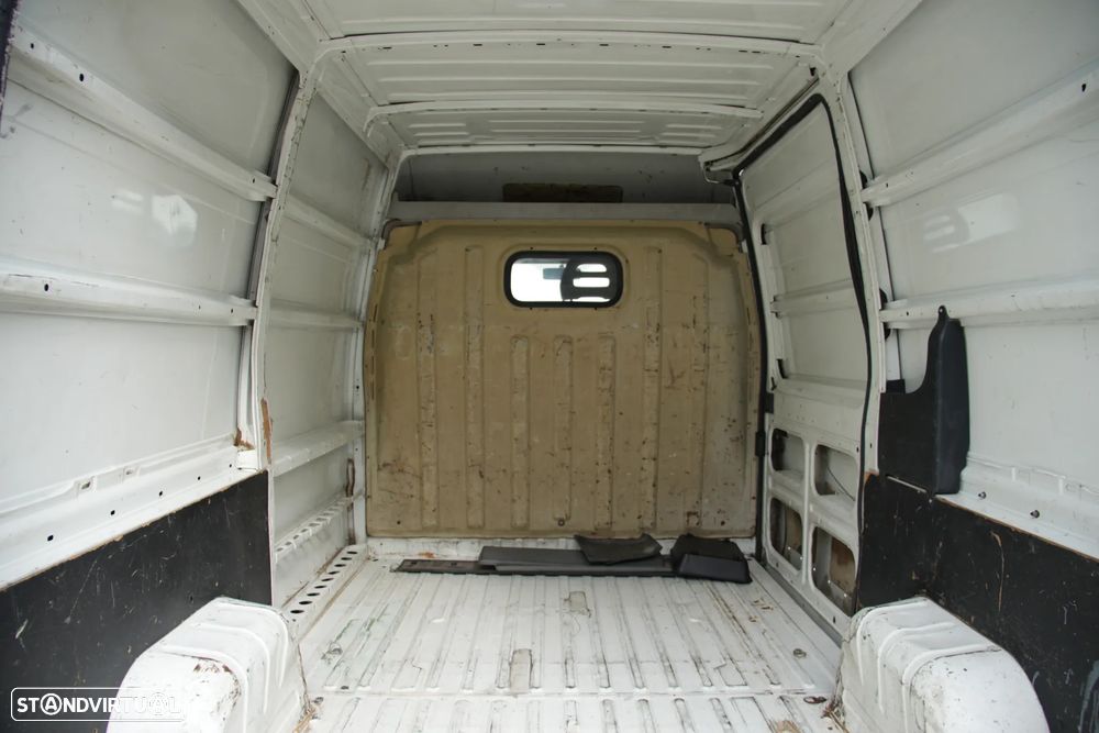 Peugeot Boxer L2H2 2.0HDI 85cv - 7