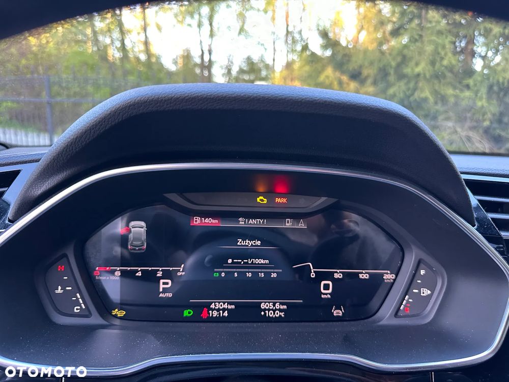 Audi Q3 45 TFSI Quattro S tronic advanced - 28