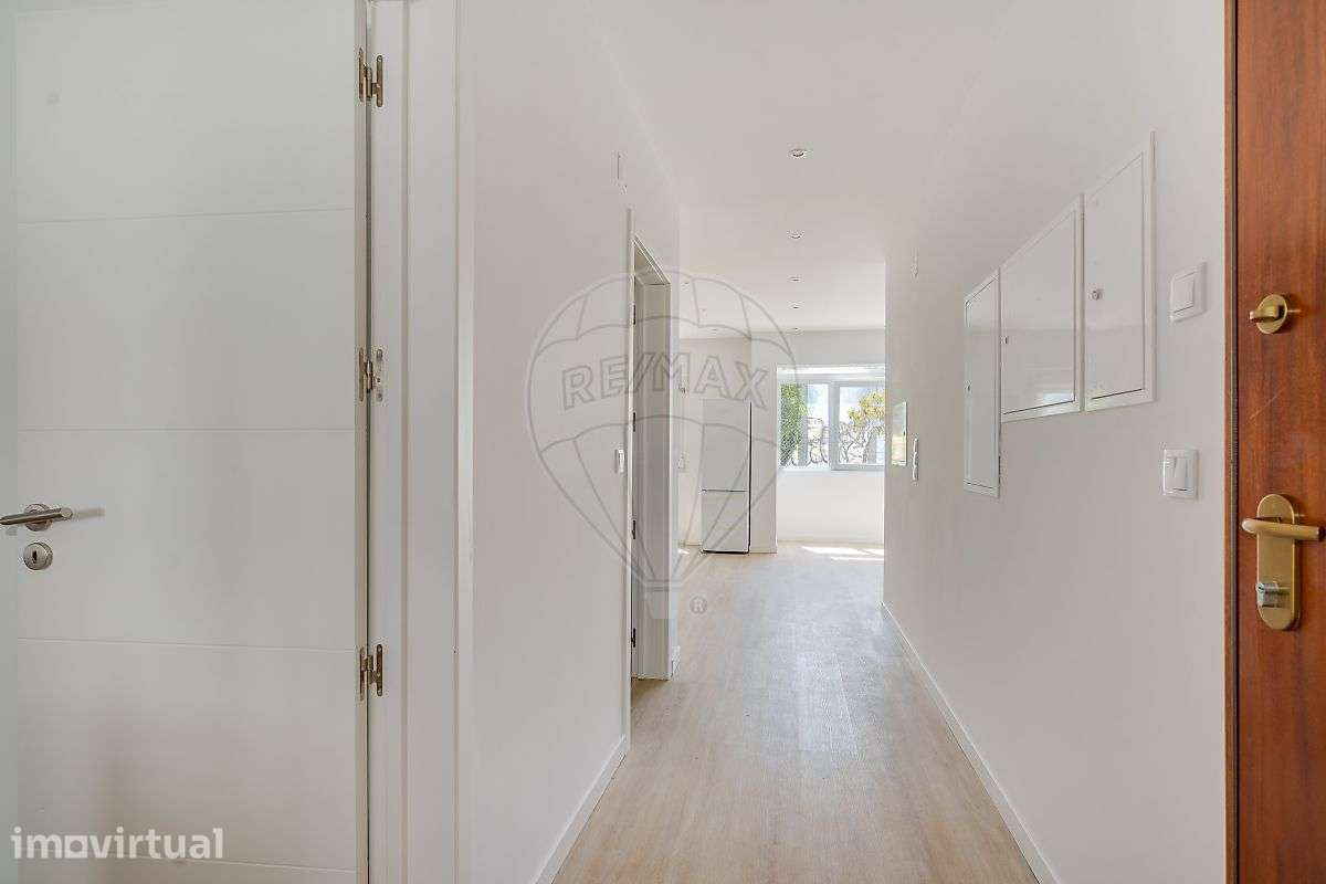 Apartamento T2 para arrendamento - Grande imagem: 2/23