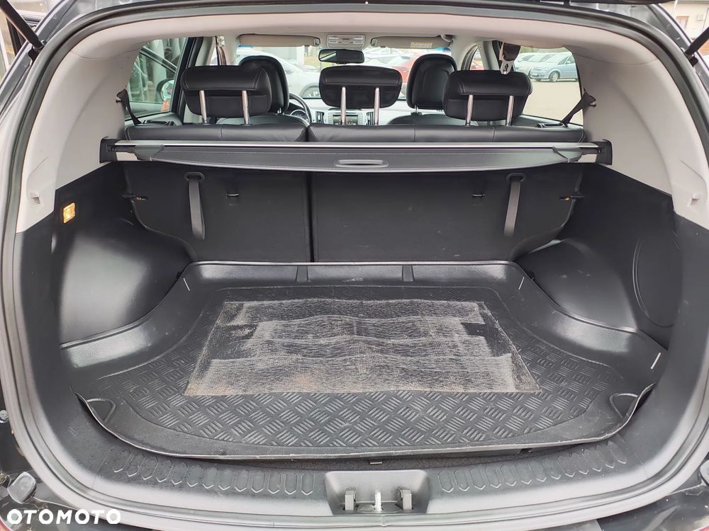 Kia Sportage 2.0 GDI XL AWD - 15