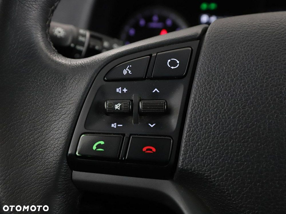 Hyundai Tucson 1.6 T-GDi Premium 4WD DCT - 33