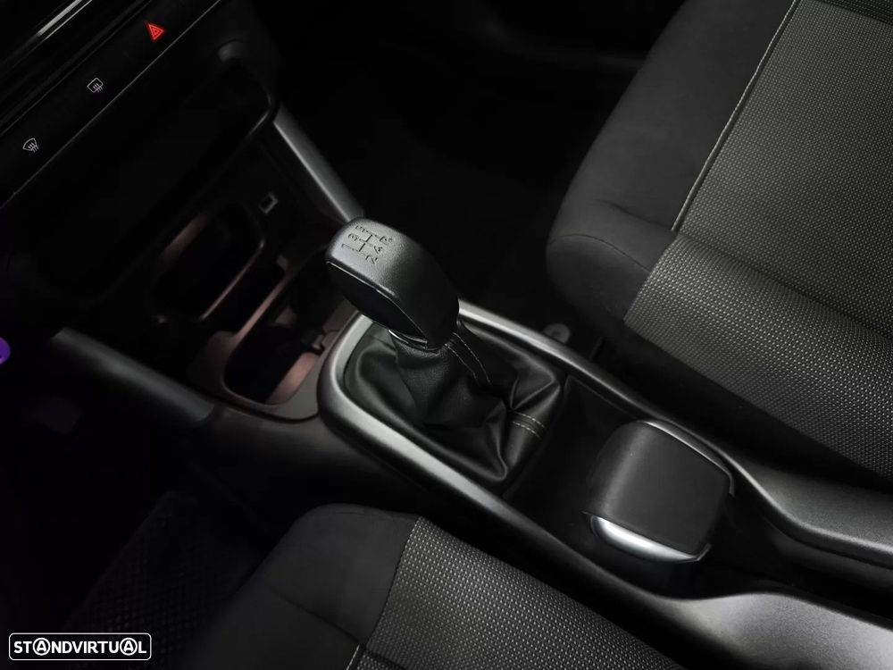 Citroën C3 Aircross 1.2 PureTech Shine - 36