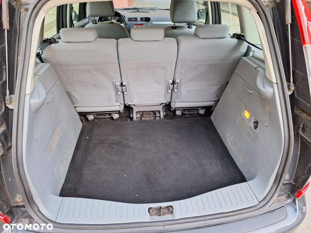 Ford C-MAX 1.6 TDCi Ambiente - 5