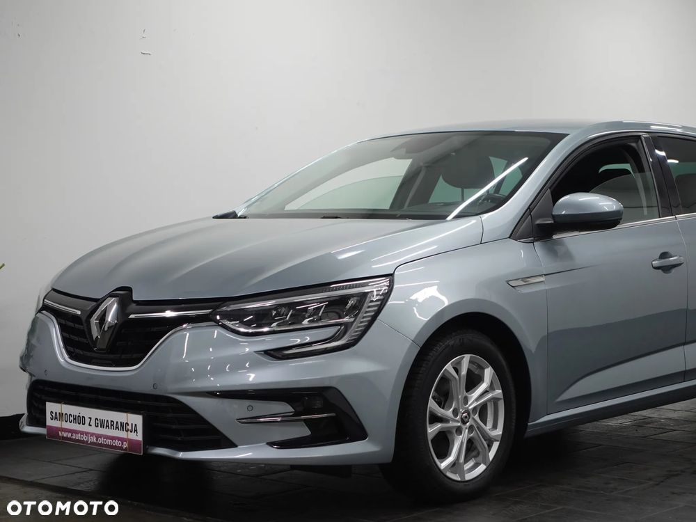 Renault Megane 1.3 TCe FAP Limited - 14