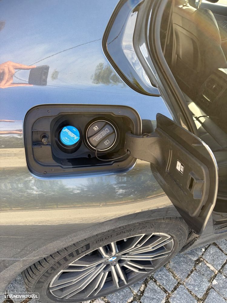 BMW 320 d Pack M Auto - 15