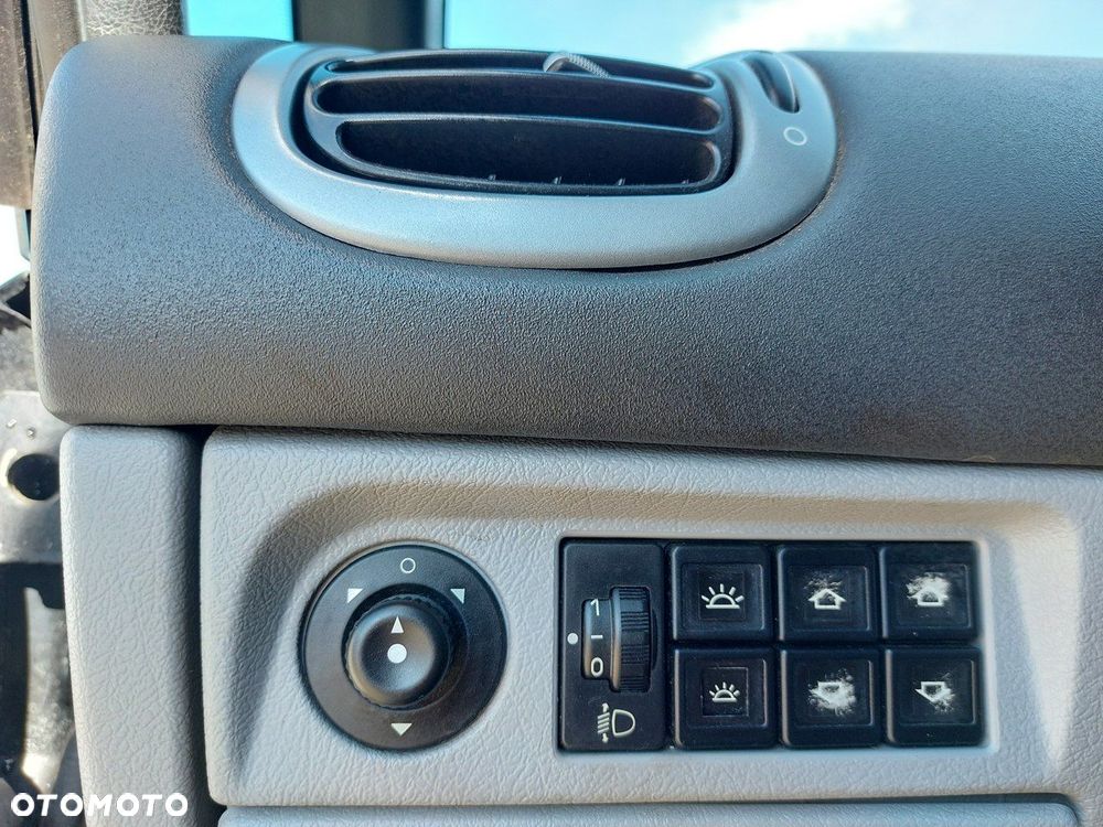 Citroën Xsara Picasso - 22