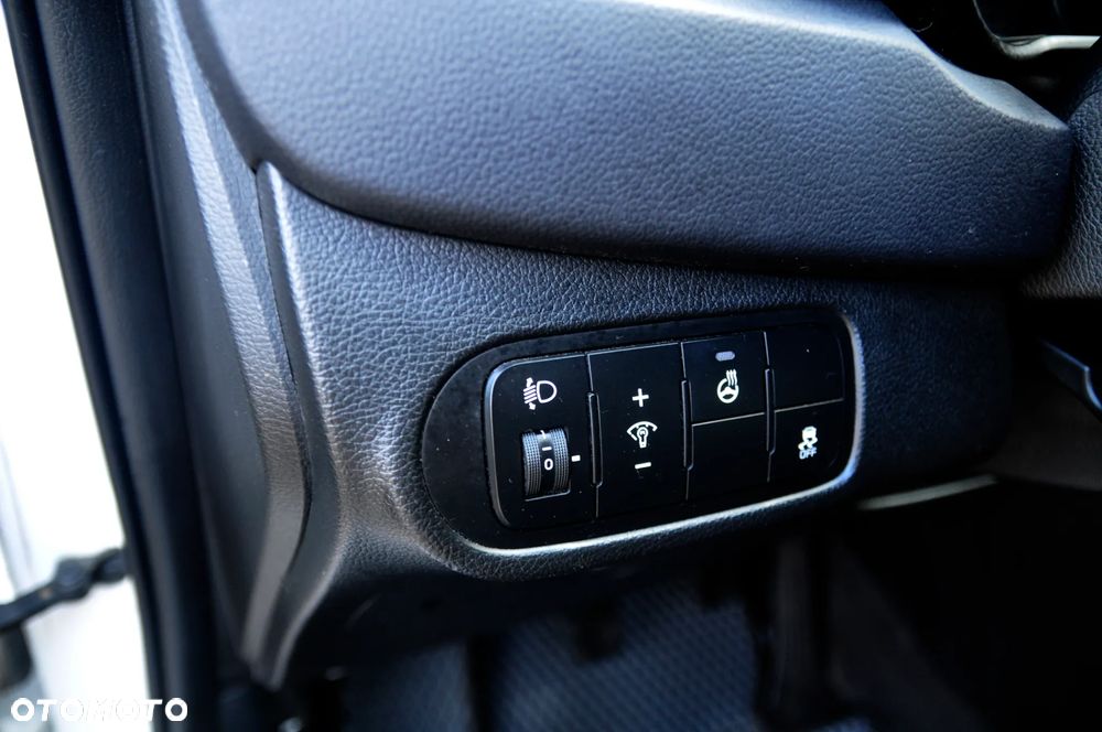 Kia Carens 1.7 CRDi XL - 15