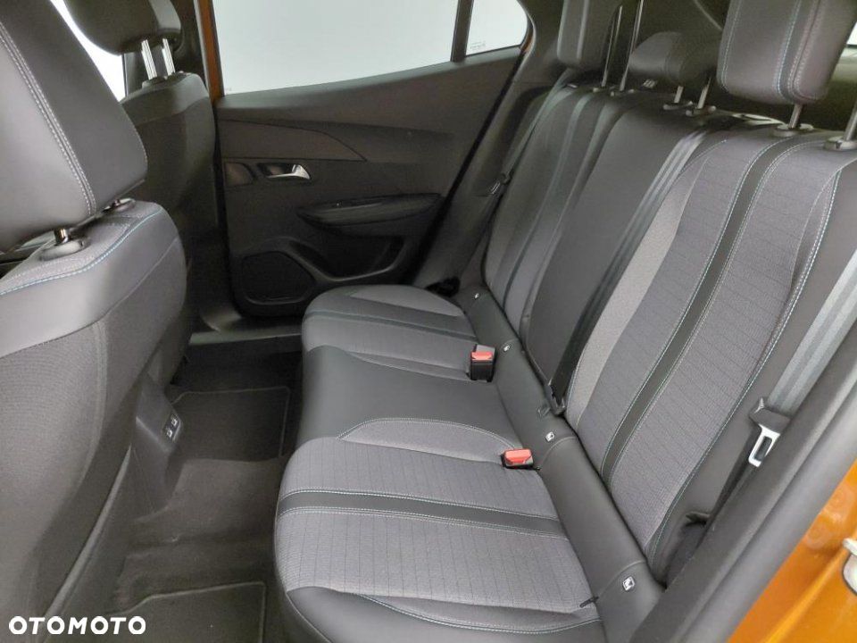 Peugeot 2008 - 5