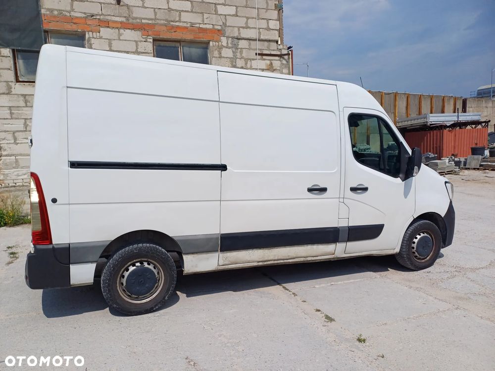Renault Master L2H2 - 5