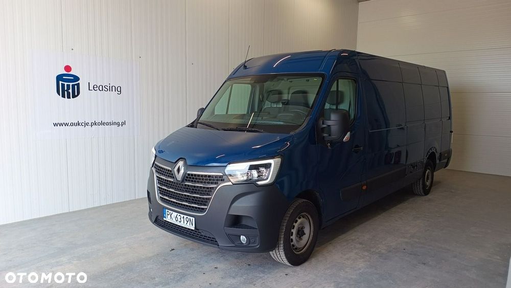 Renault Master - 1