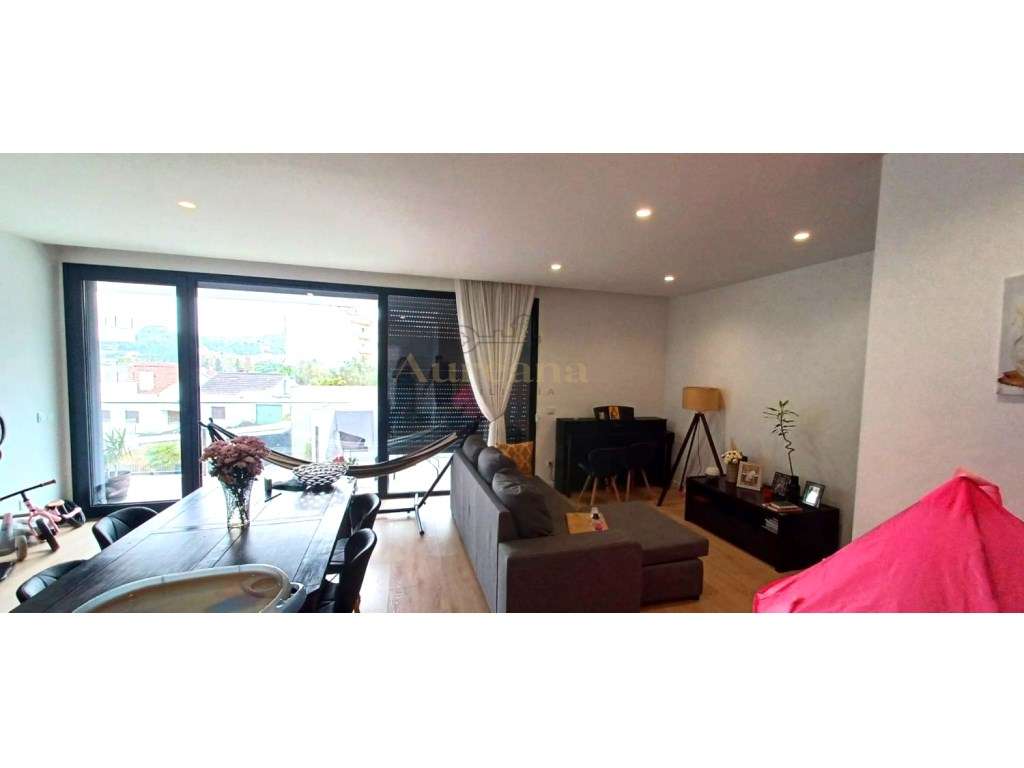 Apartamento T3 semi-novo Auren Villas - Ourém - Grande imagem: 2/22