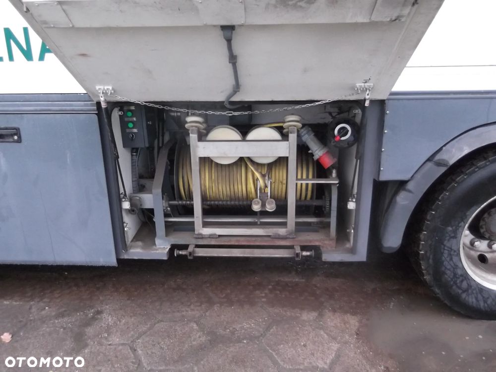 Volvo RTG NUTECH MT 1213 - 9